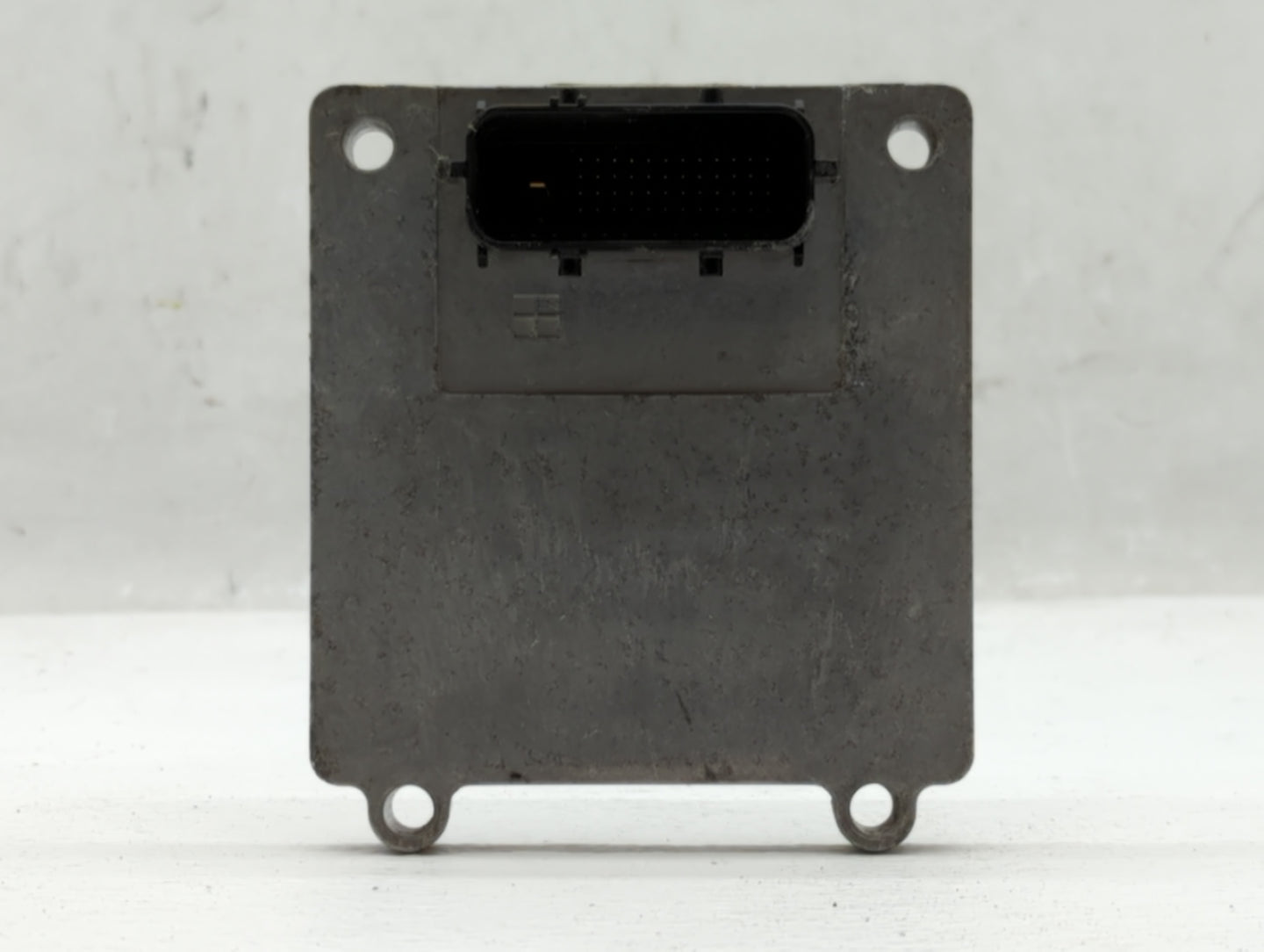 2007 Chevrolet Silverado 1500 Chassis Control Module Ccm Bcm Body Control - Oemusedautoparts1.com