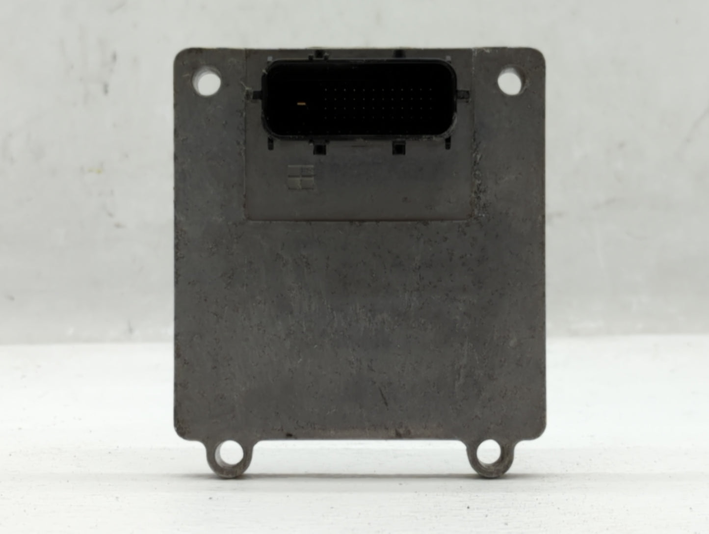 2007 Chevrolet Silverado 1500 Chassis Control Module Ccm Bcm Body Control - Oemusedautoparts1.com