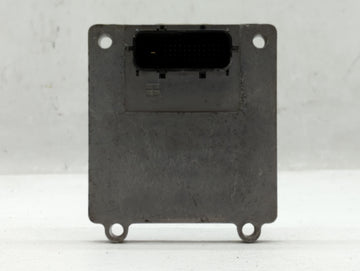 2007 Chevrolet Silverado 1500 Chassis Control Module Ccm Bcm Body Control - Oemusedautoparts1.com