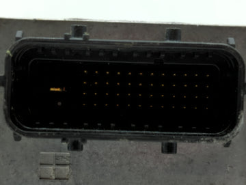 2007 Chevrolet Silverado 1500 Chassis Control Module Ccm Bcm Body Control