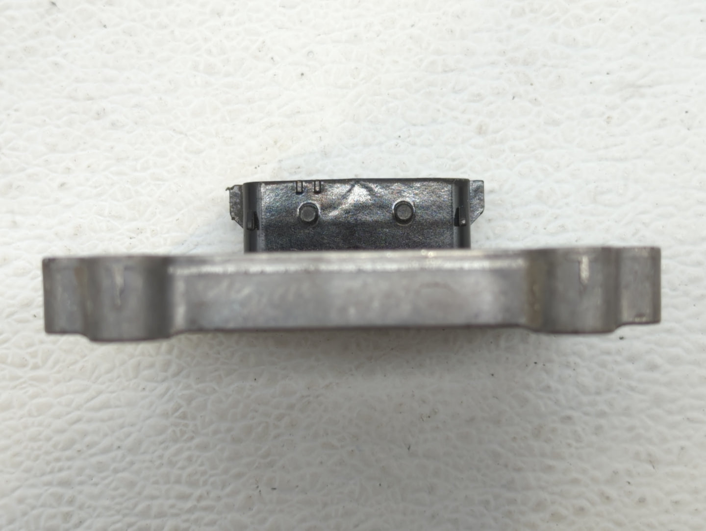 2007 Chevrolet Silverado 1500 Chassis Control Module Ccm Bcm Body Control - Oemusedautoparts1.com