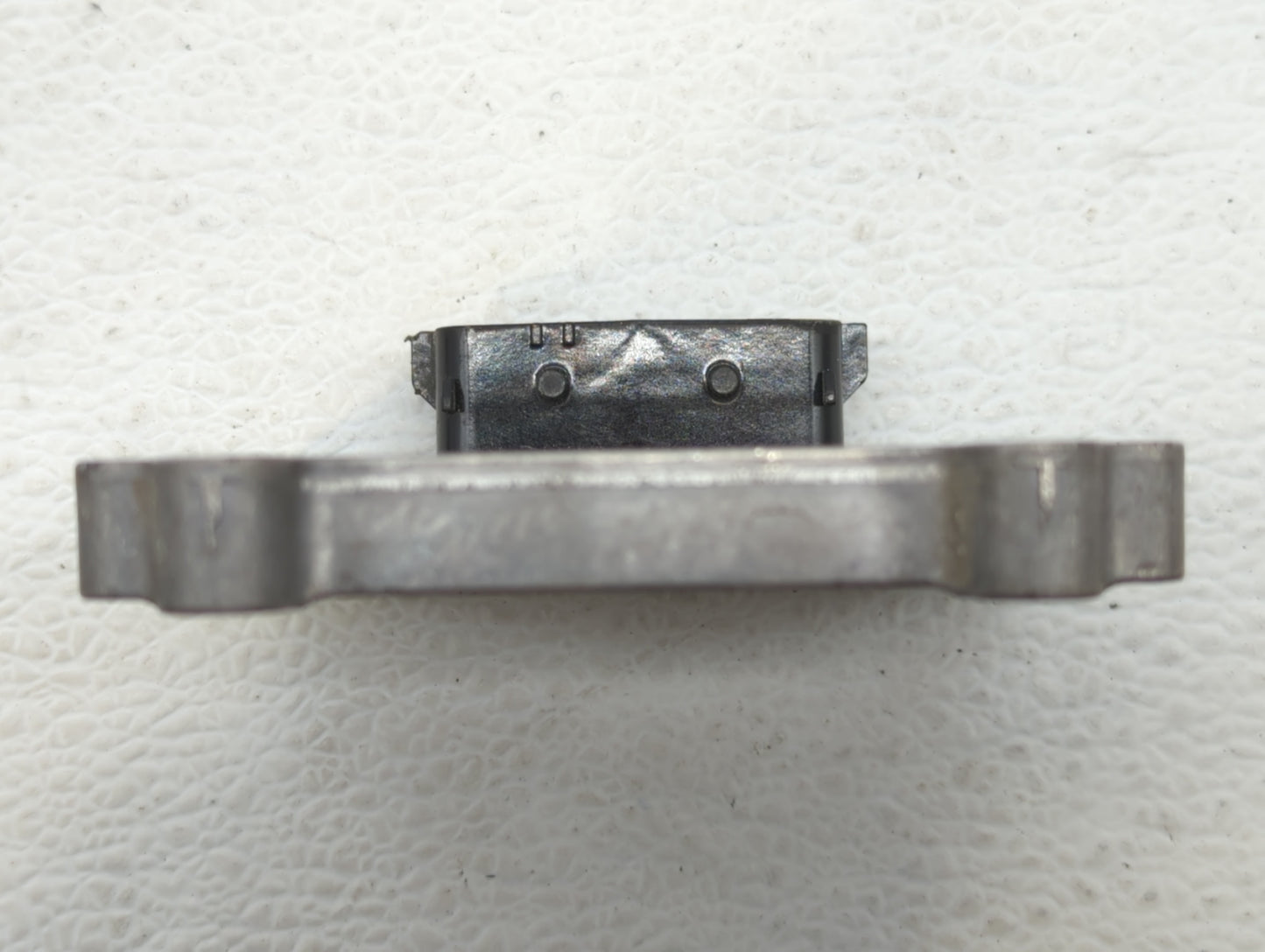 2007 Chevrolet Silverado 1500 Chassis Control Module Ccm Bcm Body Control - Oemusedautoparts1.com