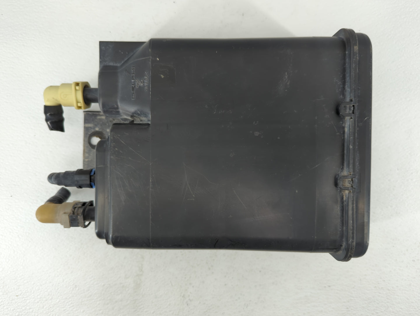 2009 Chevrolet Silverado 1500 Fuel Vapor Charcoal Canister - Oemusedautoparts1.com