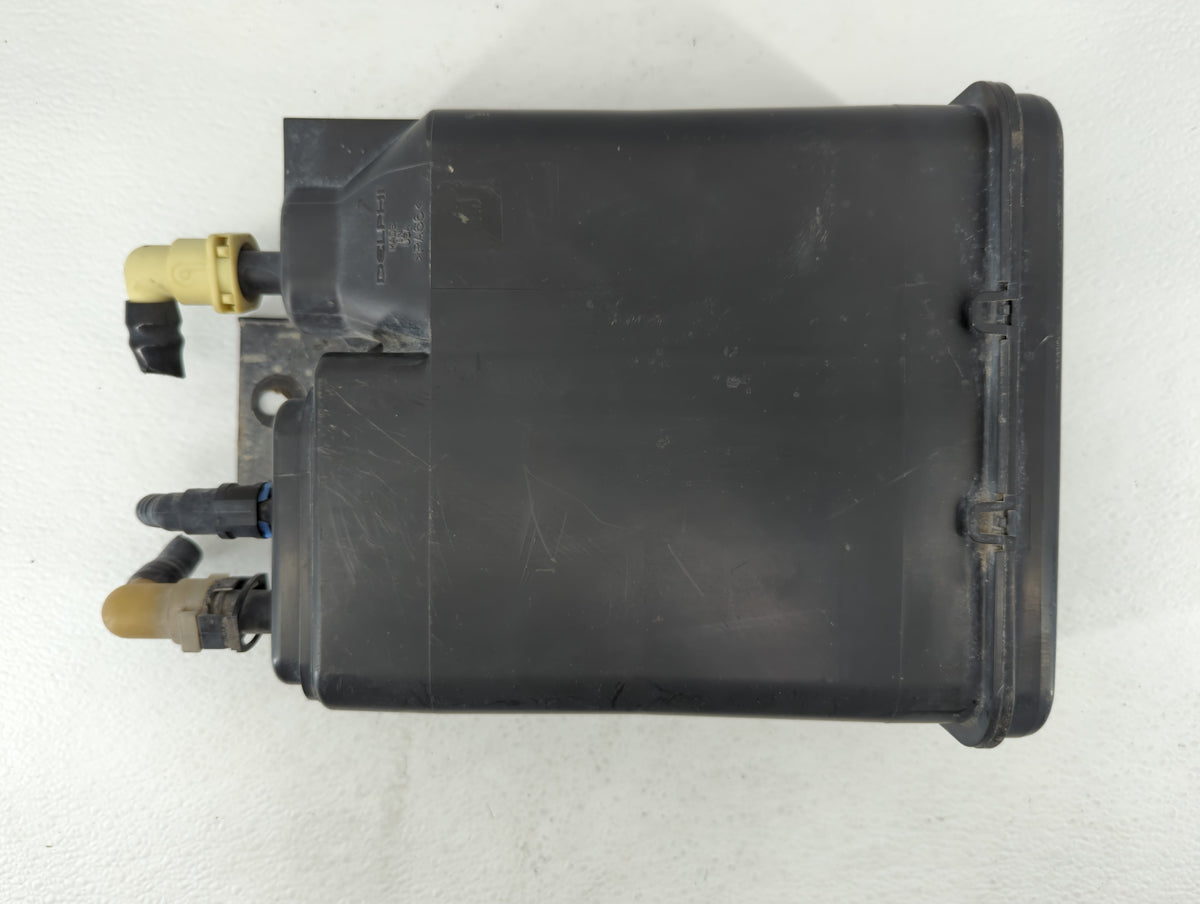 2009 Chevrolet Silverado 1500 Fuel Vapor Charcoal Canister 598226 - Oemusedautoparts1.com