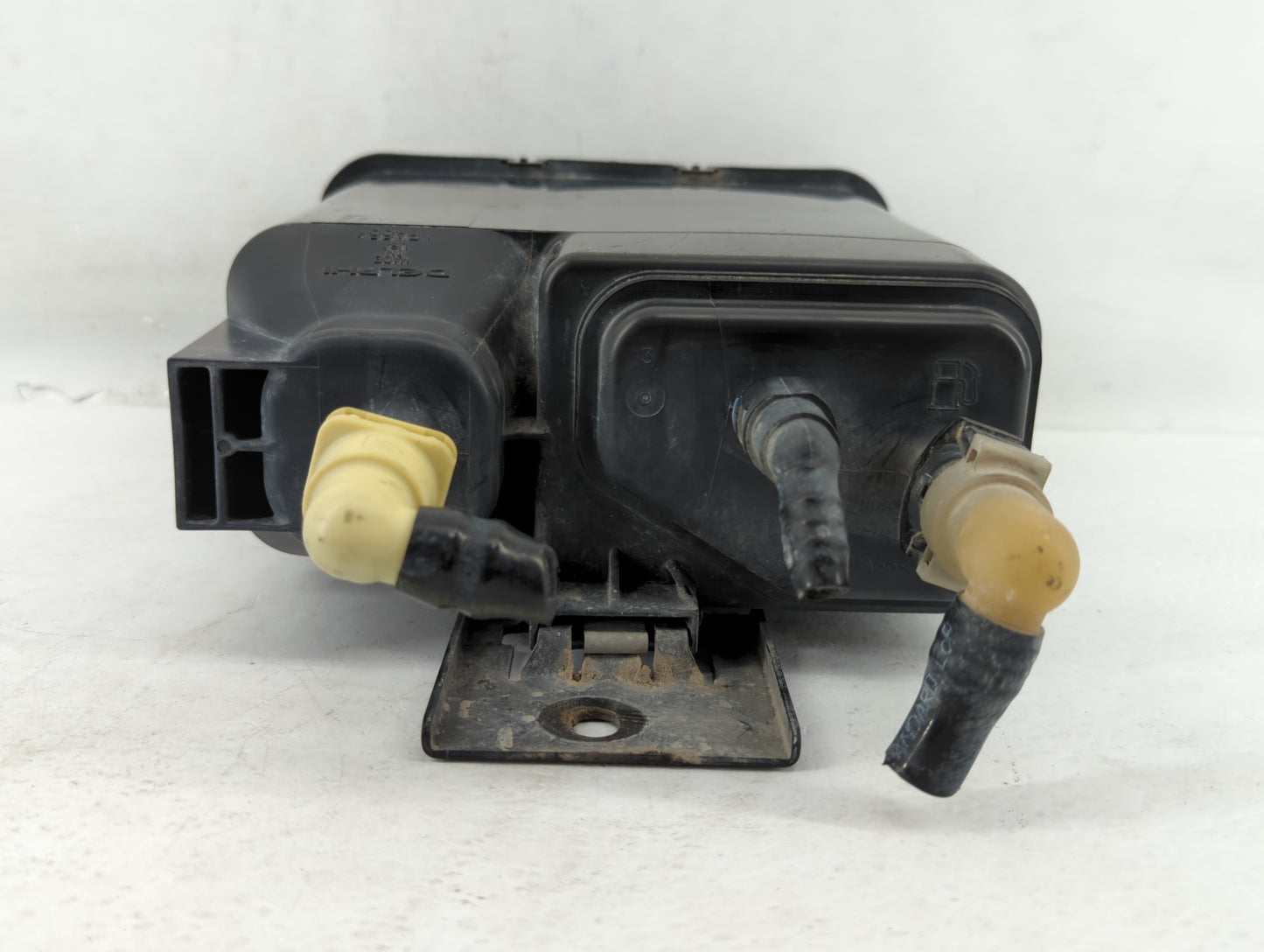 2009 Chevrolet Silverado 1500 Fuel Vapor Charcoal Canister - Oemusedautoparts1.com