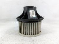 2003-2013 Chevrolet Silverado 1500 Heater AC Blower Motor P/N:52408152 Fits OEM Used Auto Parts - Oemusedautoparts1.com
