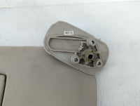 2007-2013 Chevrolet Silverado 1500 Sun Visor Shade Replacement Passenger Right Mirror Fits OEM Used Auto Parts - Oemusedauto