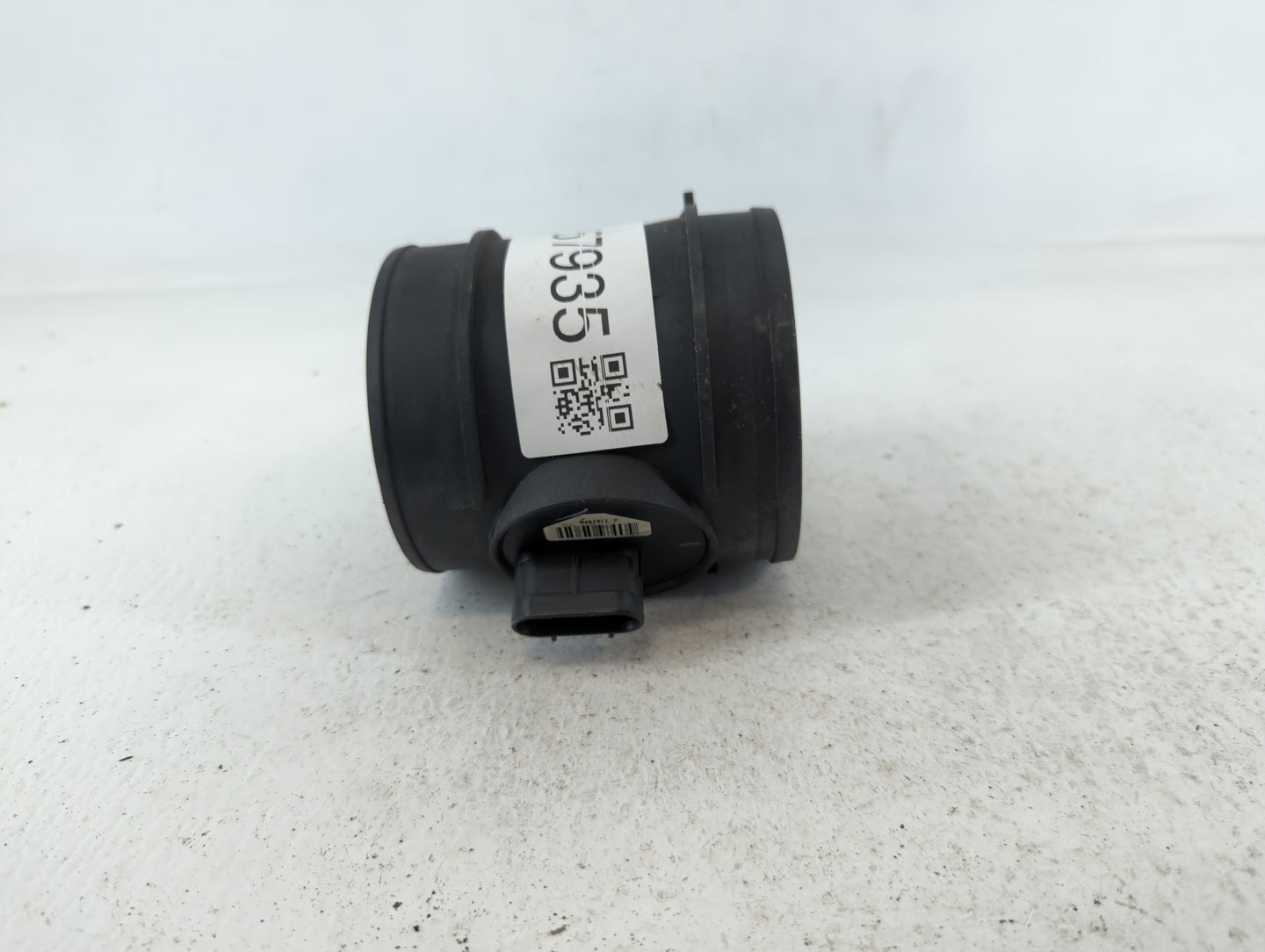 2009-2013 Chevrolet Silverado 1500 Mass Air Flow Meter Maf - Oemusedautoparts1.com