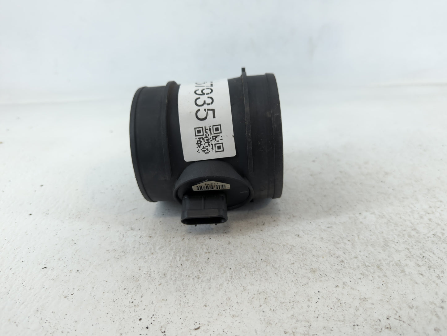 2009-2013 Chevrolet Silverado 1500 Mass Air Flow Meter Maf - Oemusedautoparts1.com