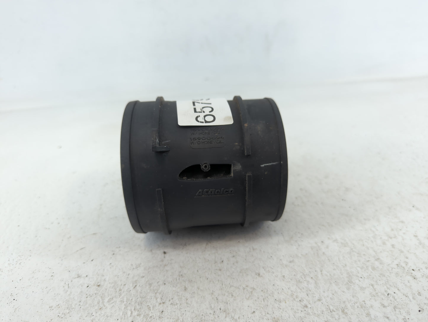 2009-2013 Chevrolet Silverado 1500 Mass Air Flow Meter Maf - Oemusedautoparts1.com