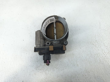 2009-2013 Chevrolet Silverado 1500 Throttle Body P/N:RME67-3C Fits Fits 2009 2010 2011 2012 2013 2014 2015 OEM Used Auto Par