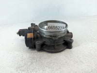 2009-2013 Chevrolet Silverado 1500 Throttle Body P/N:RME67-3C Fits Fits 2009 2010 2011 2012 2013 2014 2015 OEM Used Auto Par