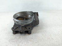 2009-2013 Chevrolet Silverado 1500 Throttle Body P/N:RME67-3C Fits Fits 2009 2010 2011 2012 2013 2014 2015 OEM Used Auto Par