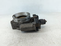 2009-2013 Chevrolet Silverado 1500 Throttle Body P/N:RME67-3C Fits Fits 2009 2010 2011 2012 2013 2014 2015 OEM Used Auto Par