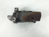2009-2013 Chevrolet Silverado 1500 Car Starter Motor Solenoid OEM P/N:GM12617887 Fits OEM Used Auto Parts - Oemusedautoparts