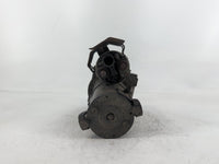 2009-2013 Chevrolet Silverado 1500 Car Starter Motor Solenoid OEM P/N:GM12617887 Fits OEM Used Auto Parts - Oemusedautoparts