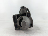 2009-2013 Chevrolet Silverado 1500 Car Starter Motor Solenoid OEM P/N:GM12617887 Fits OEM Used Auto Parts - Oemusedautoparts