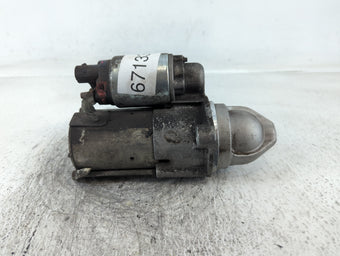 compare product 2009 Chevrolet Silverado 1500 Car Starter Motor Solenoid OEM P/N:GM12617887 Fits OEM Used Auto Parts