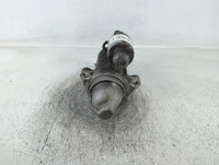 2009 Chevrolet Silverado 1500 Car Starter Motor Solenoid OEM P/N:GM12617887 Fits OEM Used Auto Parts - Oemusedautoparts1.com