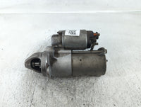 2009 Chevrolet Silverado 1500 Car Starter Motor Solenoid OEM P/N:GM12617887 Fits OEM Used Auto Parts - Oemusedautoparts1.com