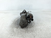 2009 Chevrolet Silverado 1500 Car Starter Motor Solenoid OEM P/N:GM12617887 Fits OEM Used Auto Parts - Oemusedautoparts1.com