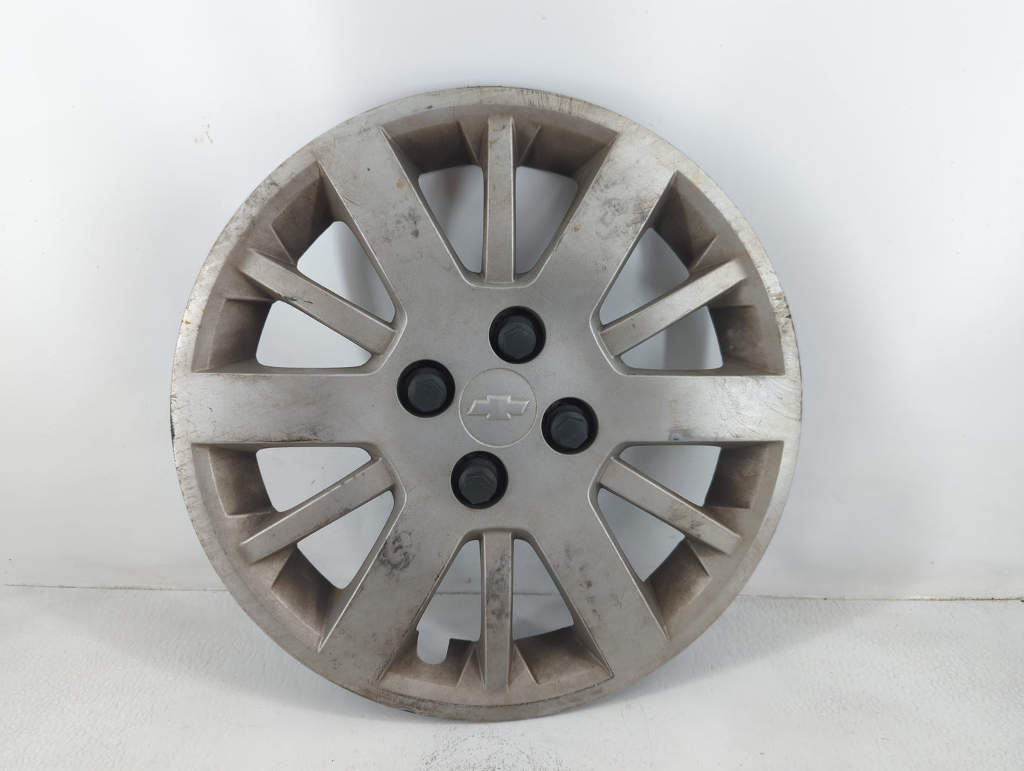 2009 Chevrolet Silverado 1500 Hubcap Wheel Cover - Oemusedautoparts1.com