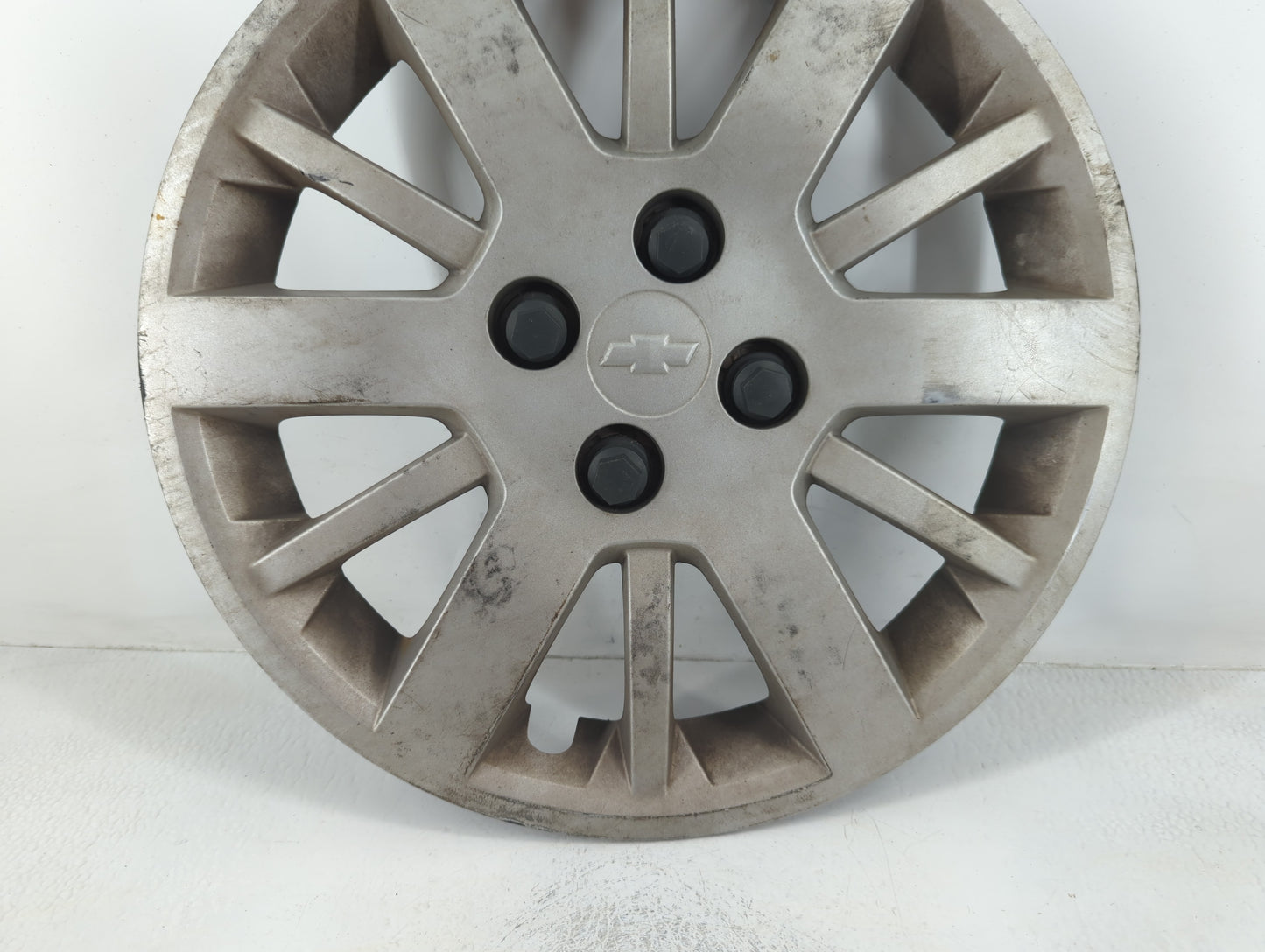 2009 Chevrolet Silverado 1500 Hubcap Wheel Cover - Oemusedautoparts1.com