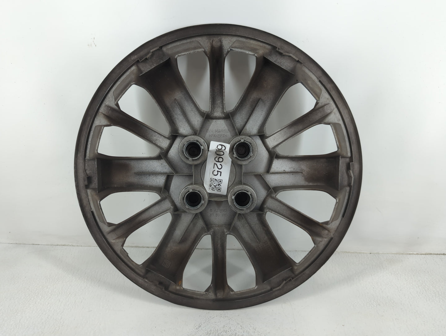 2009 Chevrolet Silverado 1500 Hubcap Wheel Cover - Oemusedautoparts1.com