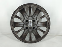 2009 Chevrolet Silverado 1500 Hubcap Wheel Cover - Oemusedautoparts1.com