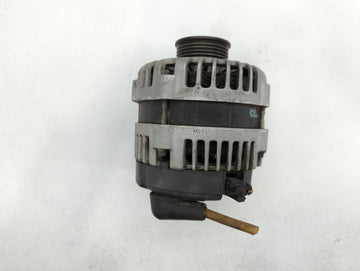2007-2013 Chevrolet Silverado 1500 Alternator Replacement Generator Charging Assembly Engine OEM P/N:25968616 Fits OEM Used 