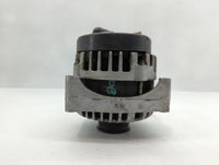 2007-2013 Chevrolet Silverado 1500 Alternator Replacement Generator Charging Assembly Engine OEM P/N:25968616 Fits OEM Used 