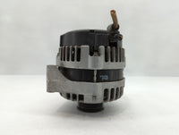 2007-2013 Chevrolet Silverado 1500 Alternator Replacement Generator Charging Assembly Engine OEM P/N:25968616 Fits OEM Used 