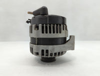 2007-2013 Chevrolet Silverado 1500 Alternator Replacement Generator Charging Assembly Engine OEM P/N:25968616 Fits OEM Used 