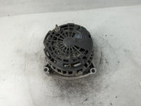 2007-2013 Chevrolet Silverado 1500 Alternator Replacement Generator Charging Assembly Engine OEM Fits OEM Used Auto Parts - 