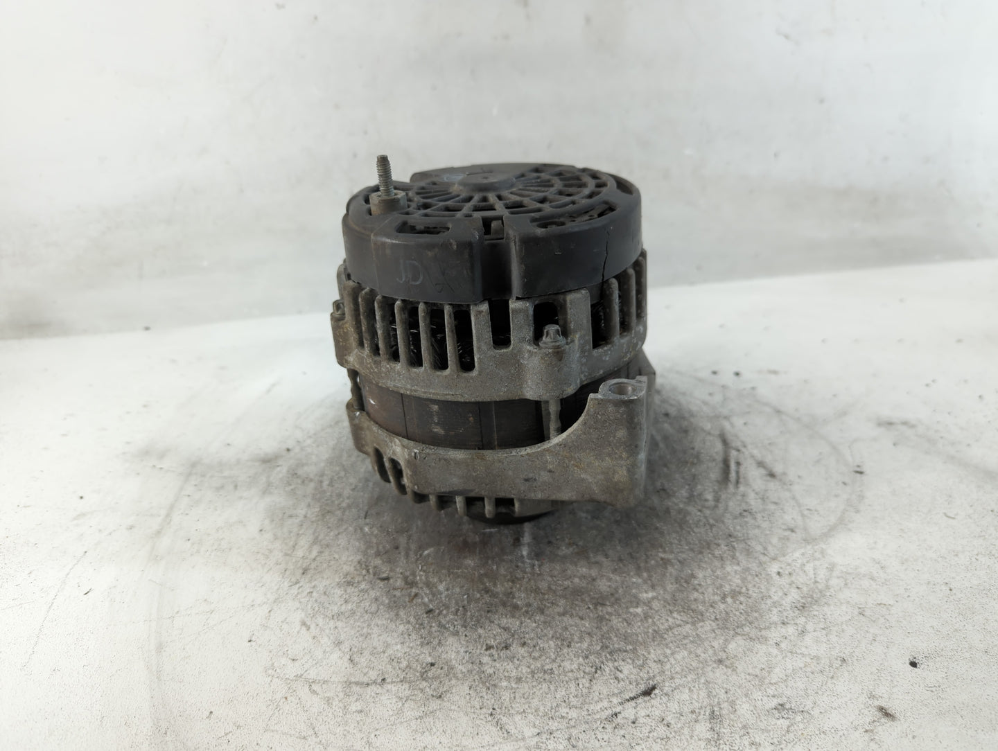 2007-2013 Chevrolet Silverado 1500 Alternator Replacement Generator Charging Assembly Engine OEM Fits OEM Used Auto Parts - 