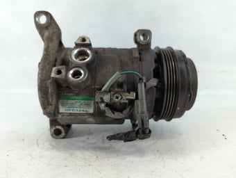 compare product 2003-2010 Chevrolet Silverado 1500 Air Conditioning A/c Ac Compressor Oem