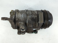 2003-2010 Chevrolet Silverado 1500 Air Conditioning A/c Ac Compressor Oem - Oemusedautoparts1.com