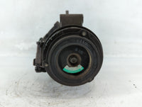 2003-2010 Chevrolet Silverado 1500 Air Conditioning A/c Ac Compressor Oem - Oemusedautoparts1.com