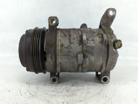 2003-2010 Chevrolet Silverado 1500 Air Conditioning A/c Ac Compressor Oem - Oemusedautoparts1.com
