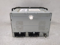 2009 Chevrolet Silverado 2500 Radio AM FM Cd Player Receiver Replacement P/N:25999294 CQ-ZG0864XC Fits OEM Used Auto Parts -