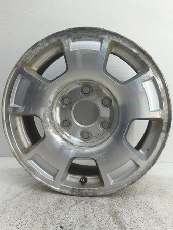 compare product Chevrolet Suburban Oem Wheel Rim 1057240