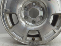 Chevrolet Suburban Oem Wheel Rim 1057240 - Oemusedautoparts1.com