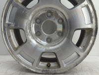 Chevrolet Suburban Oem Wheel Rim 1057240 - Oemusedautoparts1.com