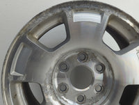 Chevrolet Suburban Oem Wheel Rim 1057240 - Oemusedautoparts1.com