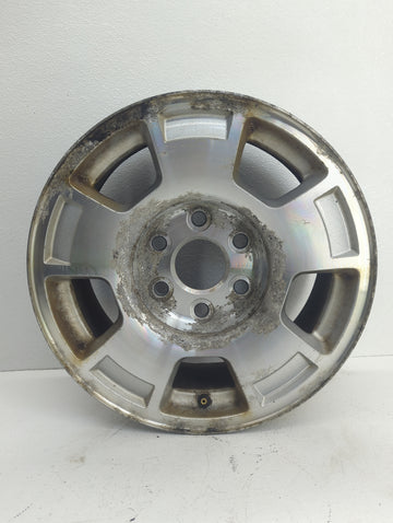 Chevrolet Suburban Oem Wheel Rim - Oemusedautoparts1.com