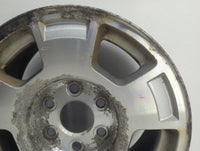 Chevrolet Suburban Oem Wheel Rim 1057241 - Oemusedautoparts1.com