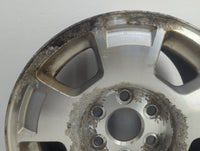 Chevrolet Suburban Oem Wheel Rim 1057241 - Oemusedautoparts1.com