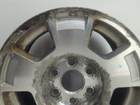 Chevrolet Suburban Oem Wheel Rim 1057241 - Oemusedautoparts1.com