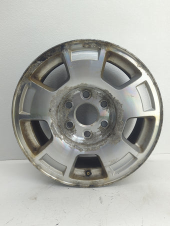 compare product Chevrolet Suburban Oem Wheel Rim 1057241