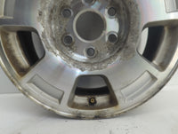 Chevrolet Suburban Oem Wheel Rim 1057241 - Oemusedautoparts1.com